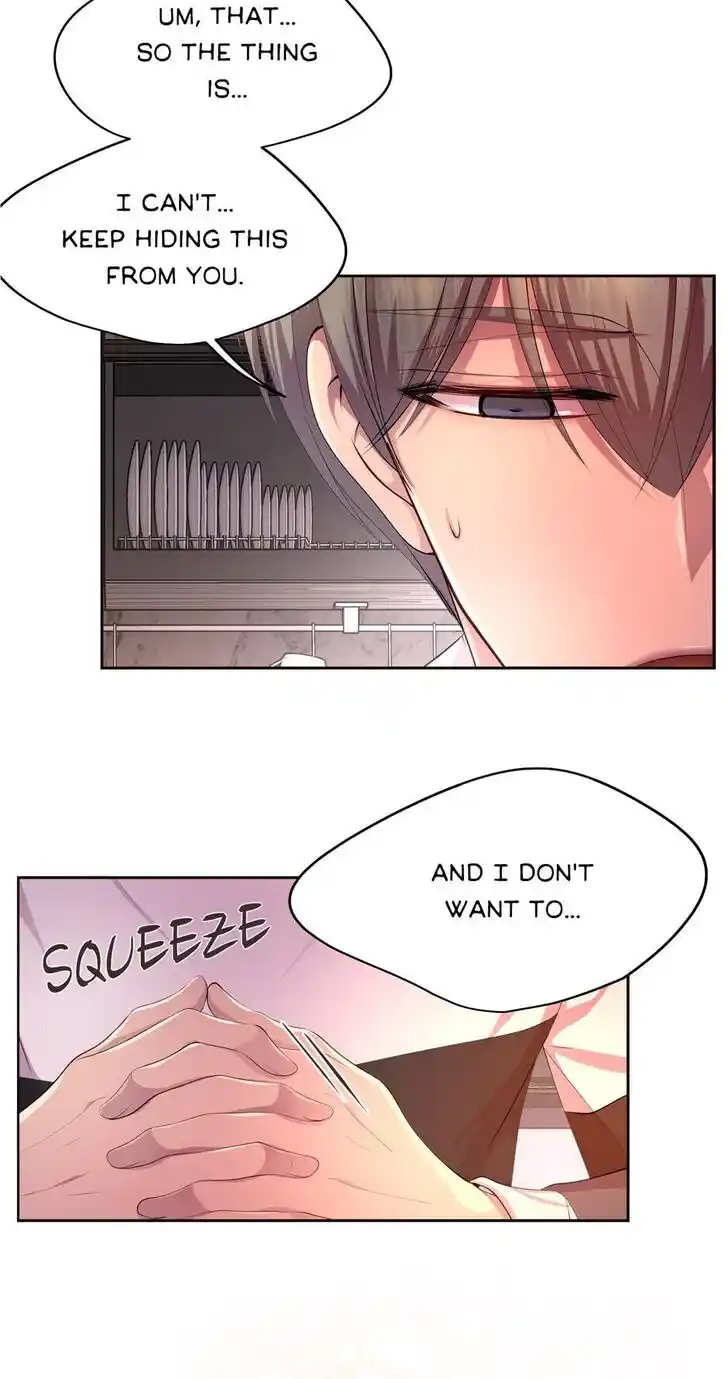 Hold Me Tight (Nabit) Ch.122