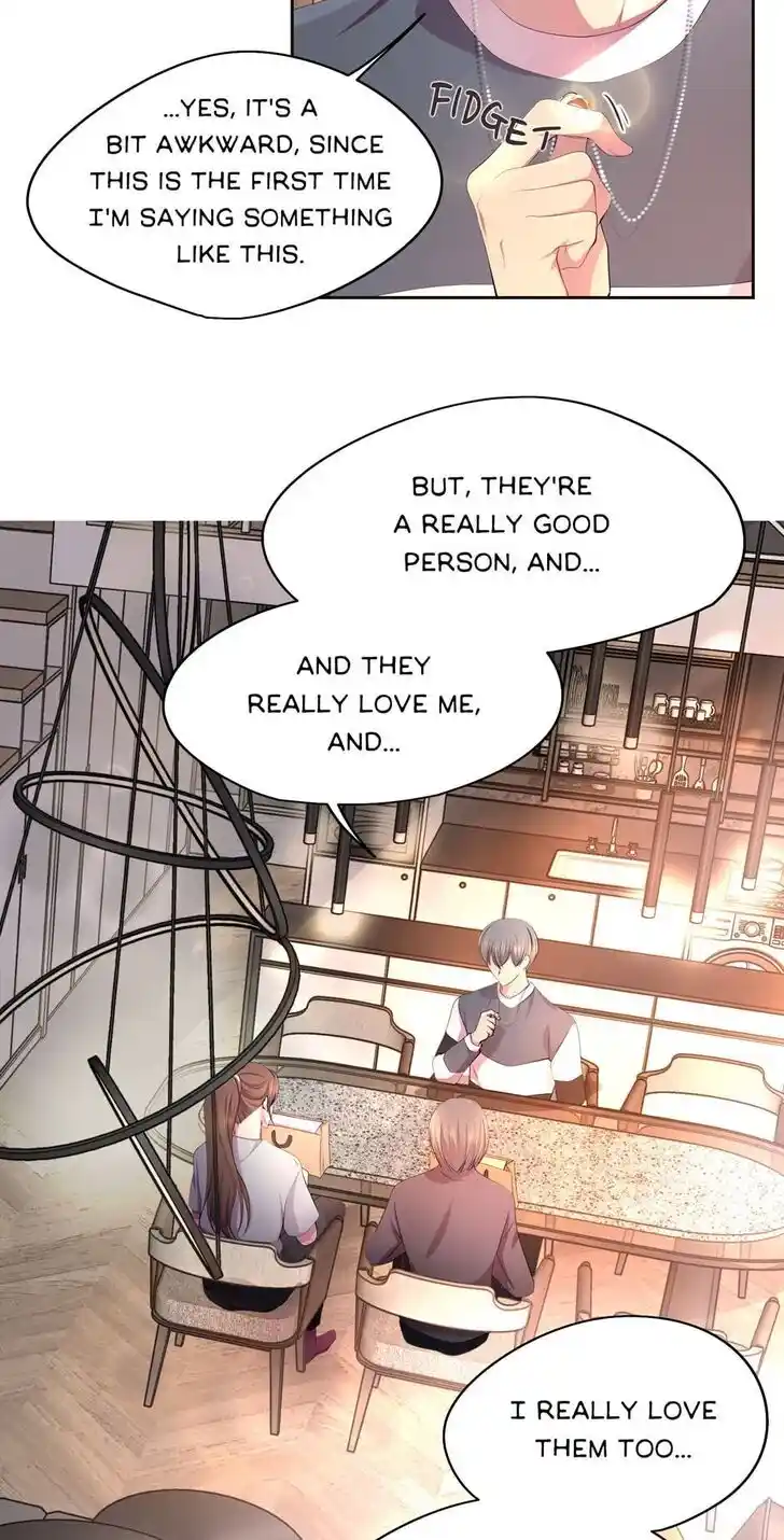 Hold Me Tight (Nabit) Ch.122