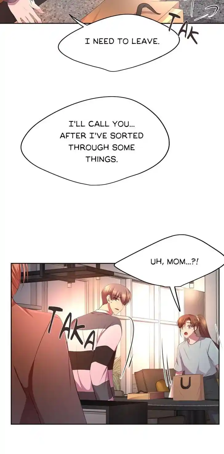 Hold Me Tight (Nabit) Ch.123