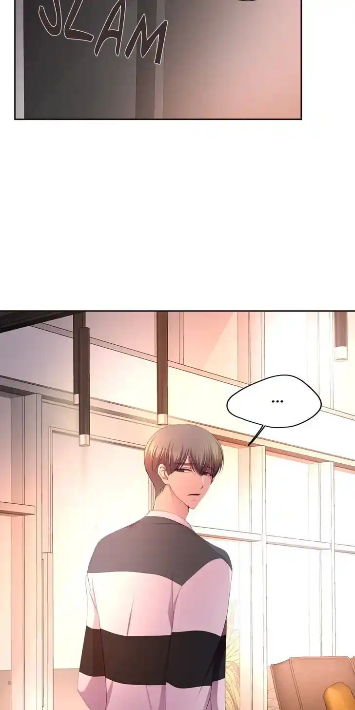 Hold Me Tight (Nabit) Ch.123