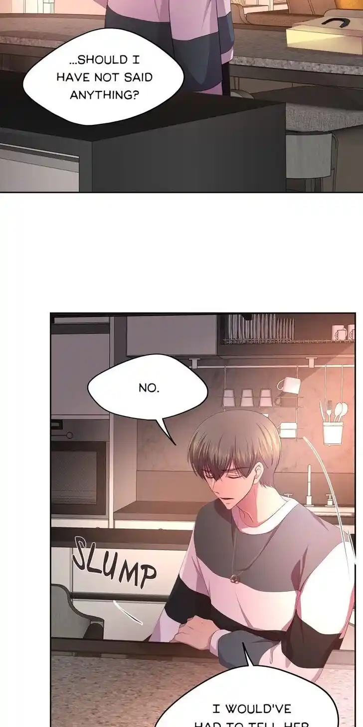 Hold Me Tight (Nabit) Ch.123