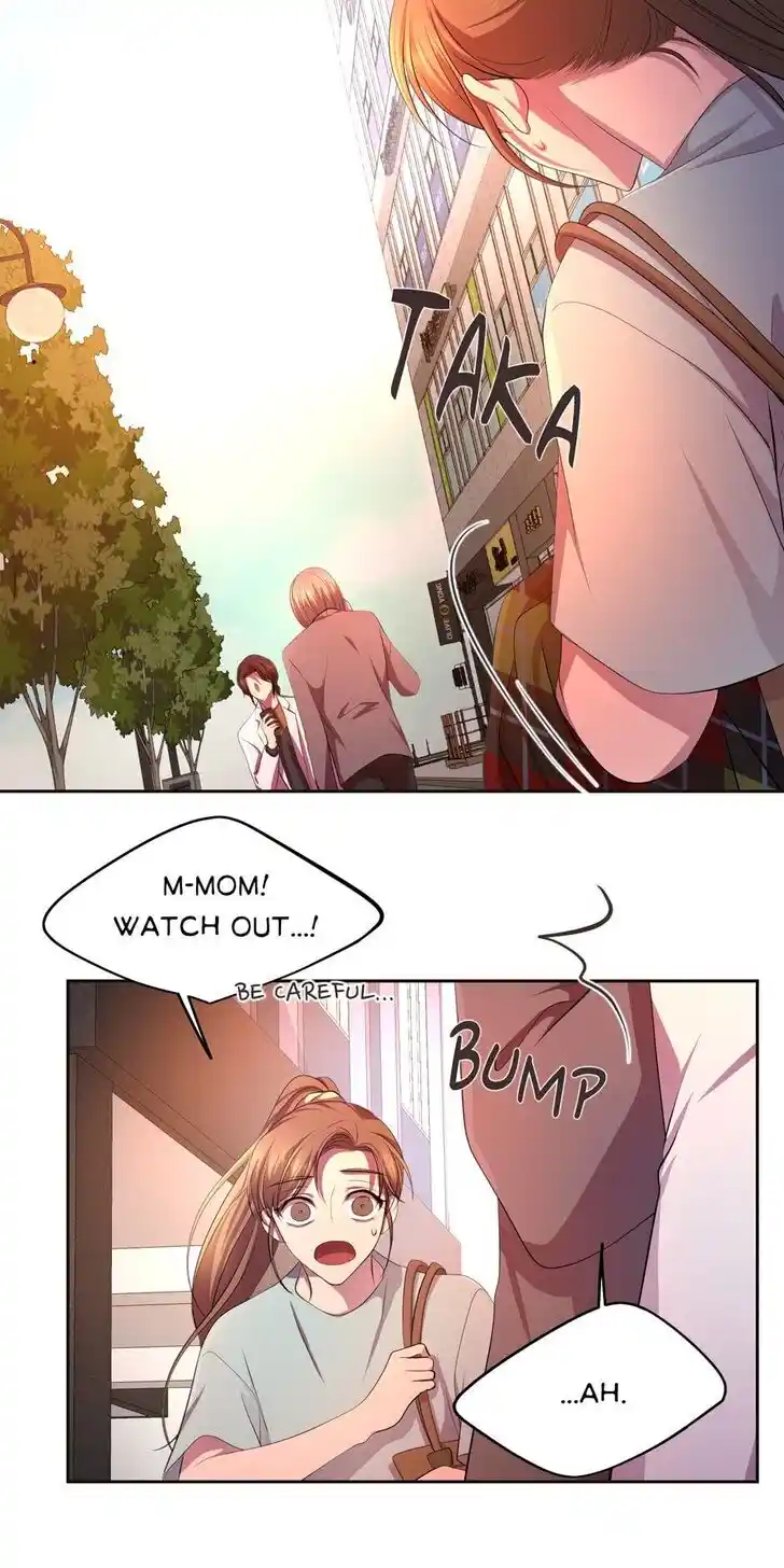 Hold Me Tight (Nabit) Ch.123