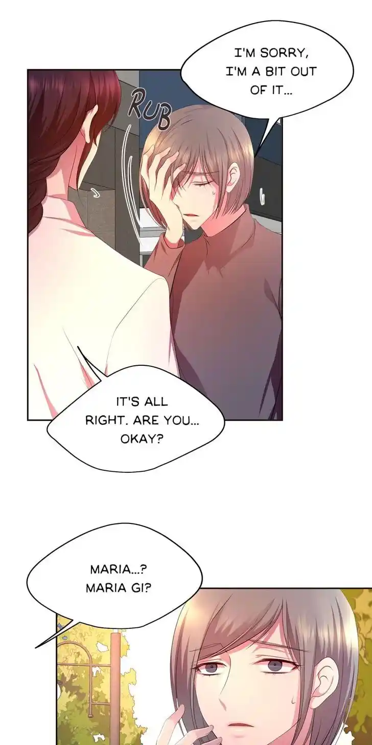Hold Me Tight (Nabit) Ch.123