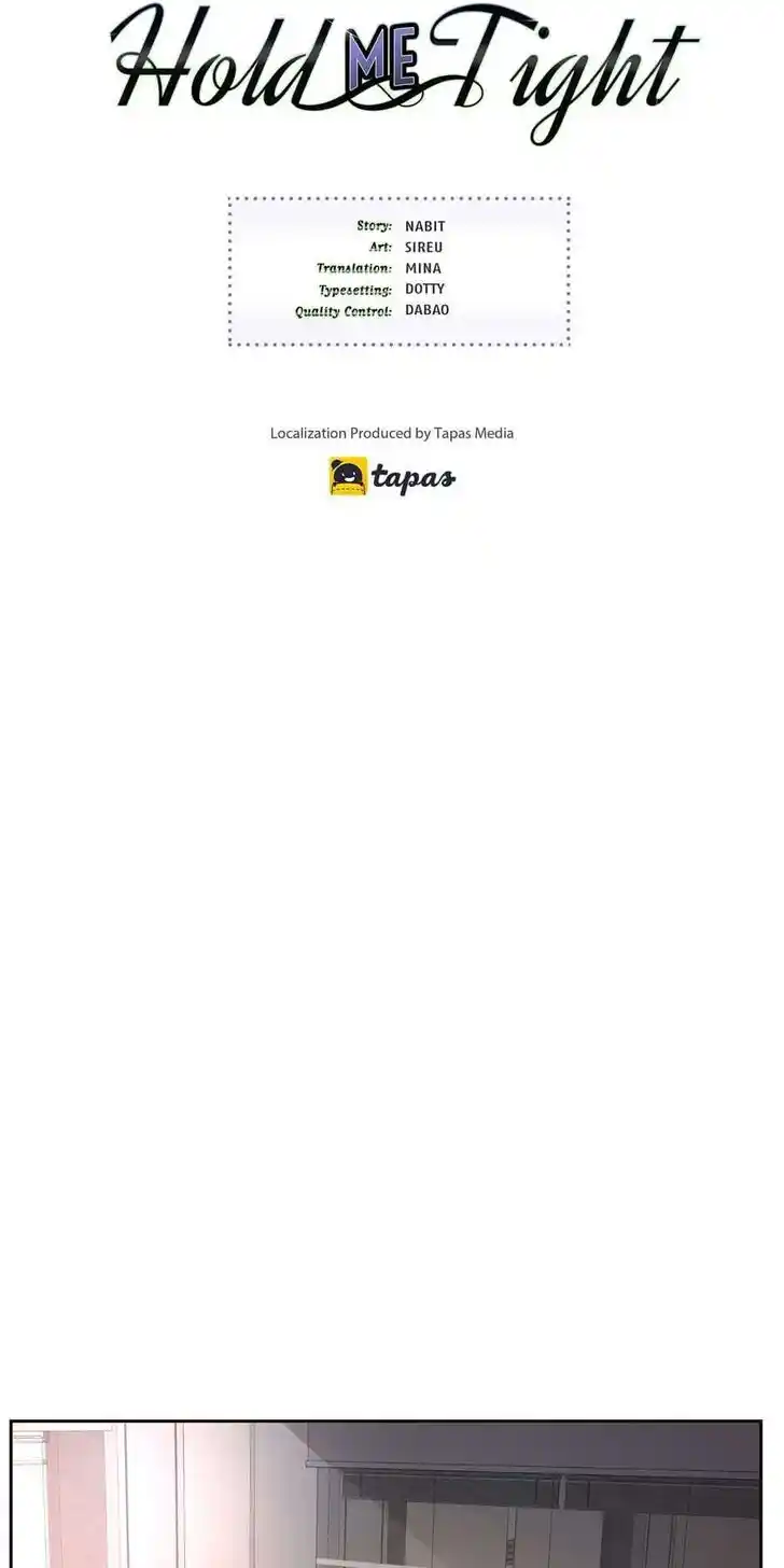 Hold Me Tight (Nabit) Ch.123