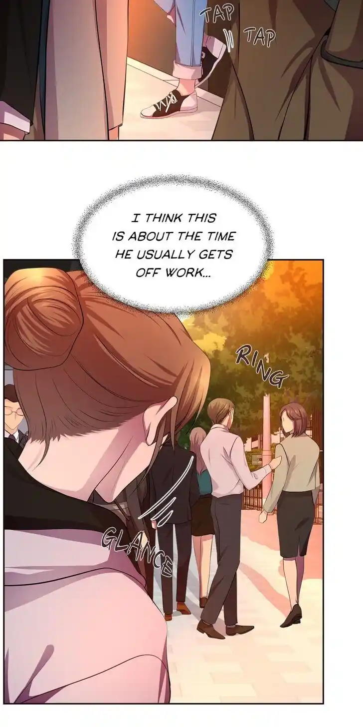 Hold Me Tight (Nabit) Ch.123