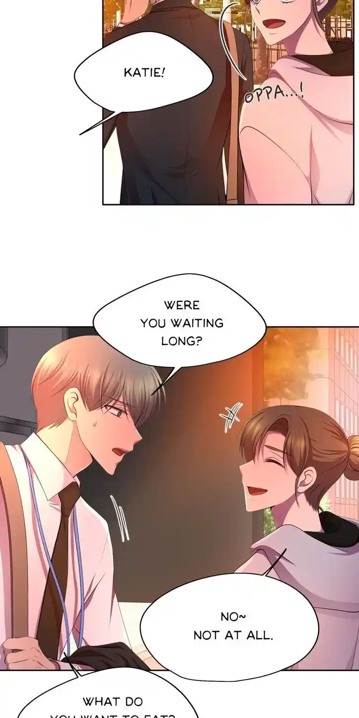 Hold Me Tight (Nabit) Ch.123