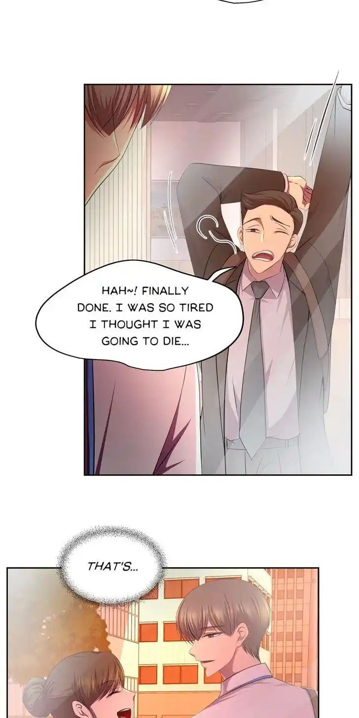 Hold Me Tight (Nabit) Ch.123