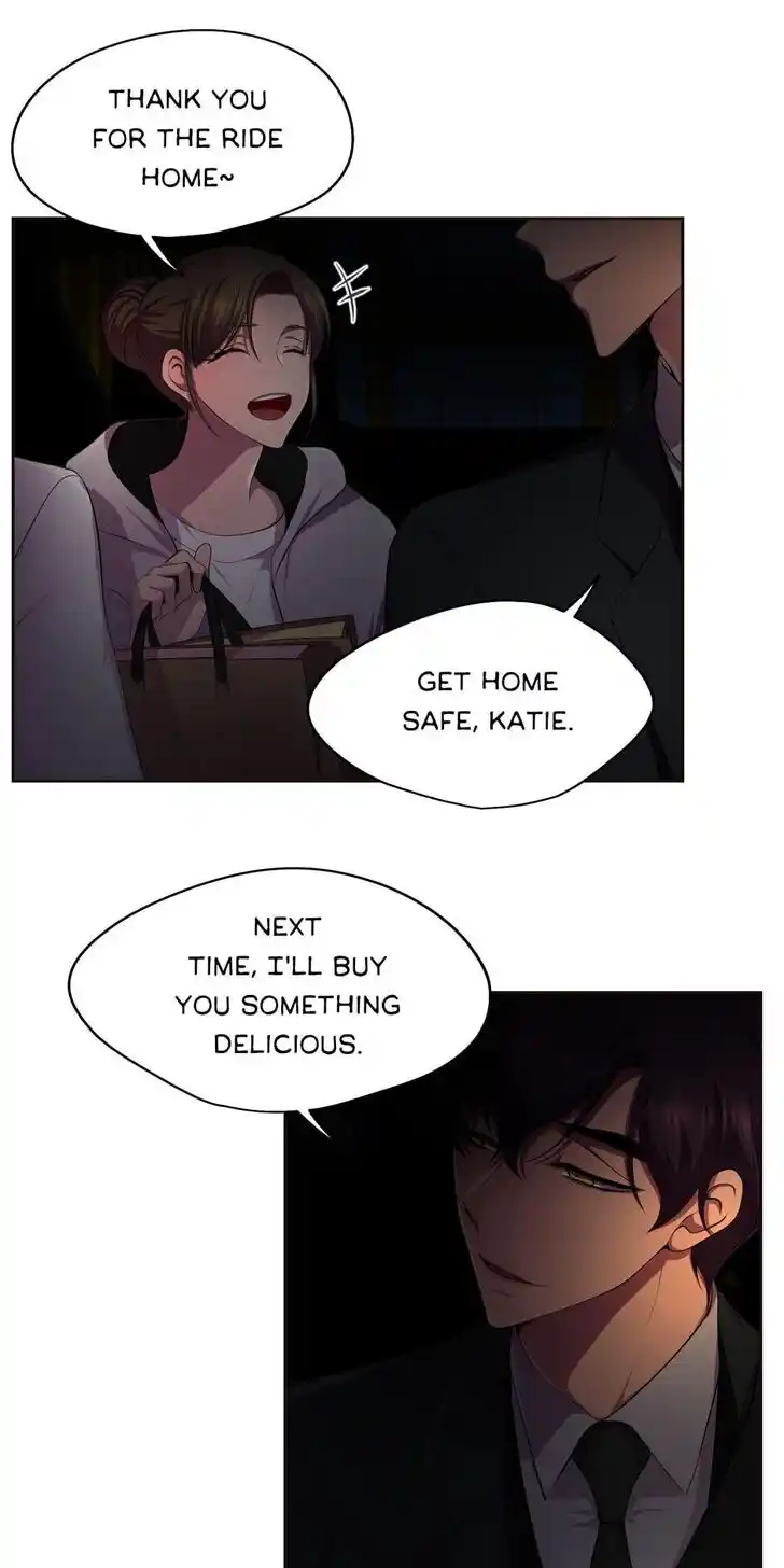 Hold Me Tight (Nabit) Ch.123