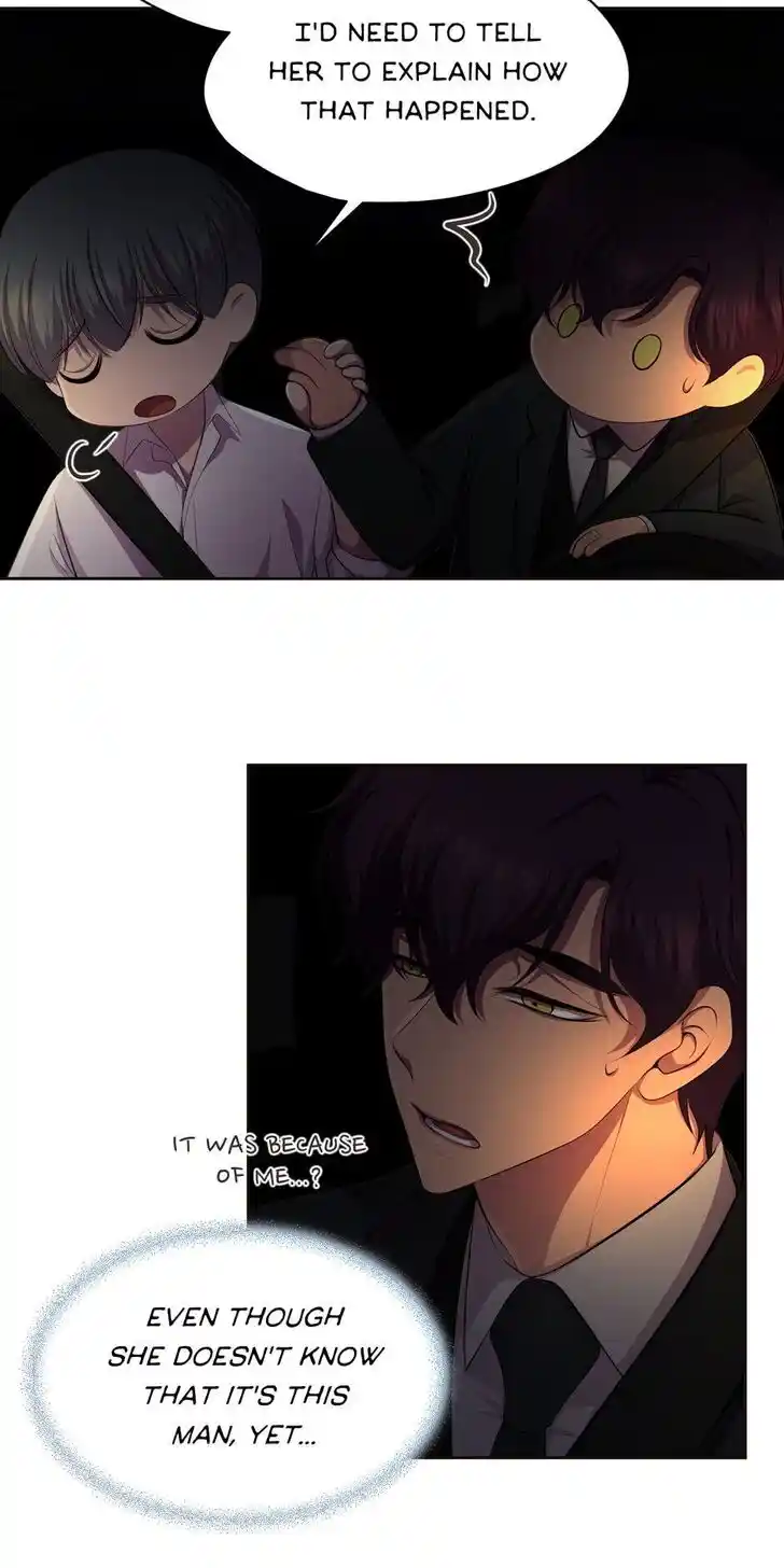 Hold Me Tight (Nabit) Ch.123