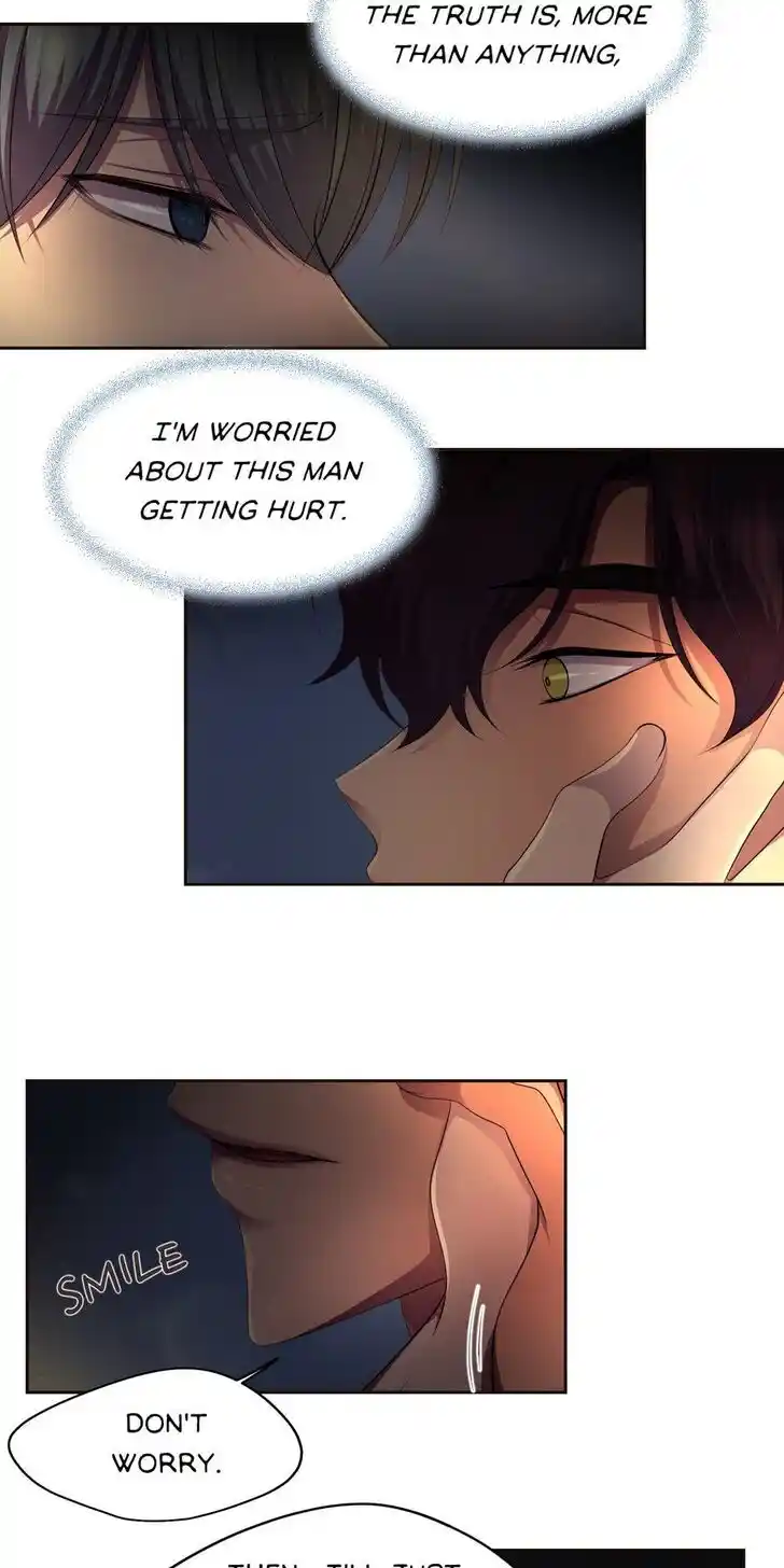 Hold Me Tight (Nabit) Ch.123