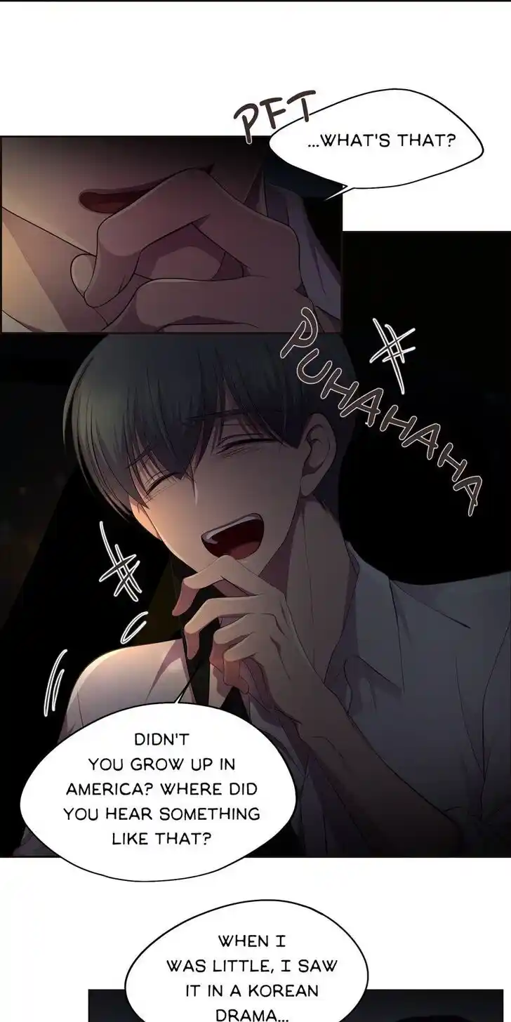 Hold Me Tight (Nabit) Ch.123