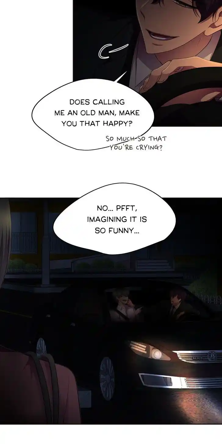 Hold Me Tight (Nabit) Ch.123