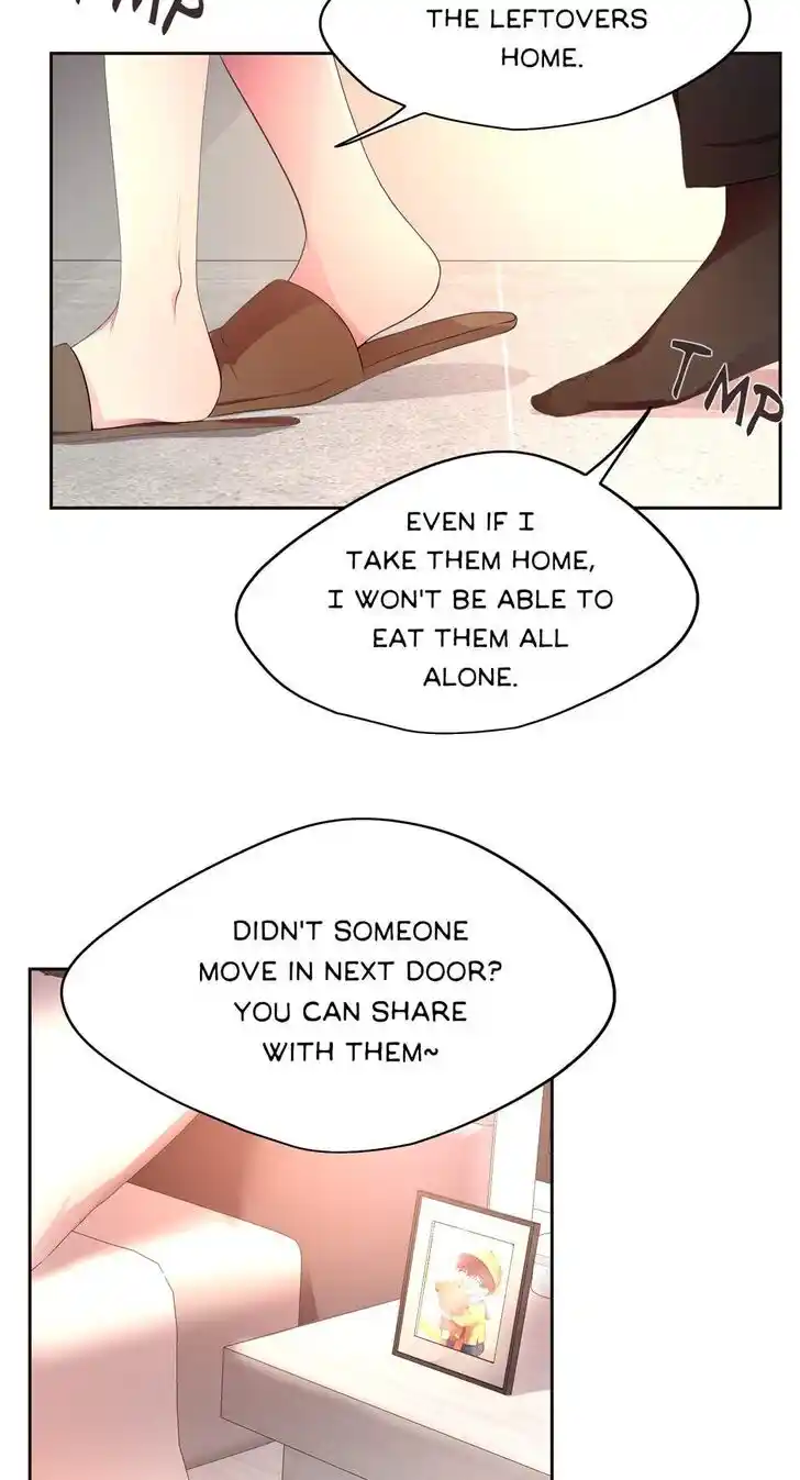 Hold Me Tight (Nabit) Ch.123