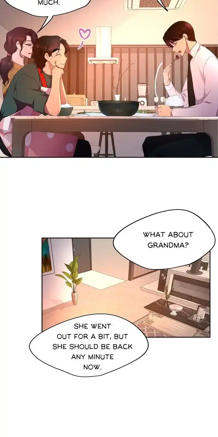 Hold Me Tight (Nabit) Ch.124