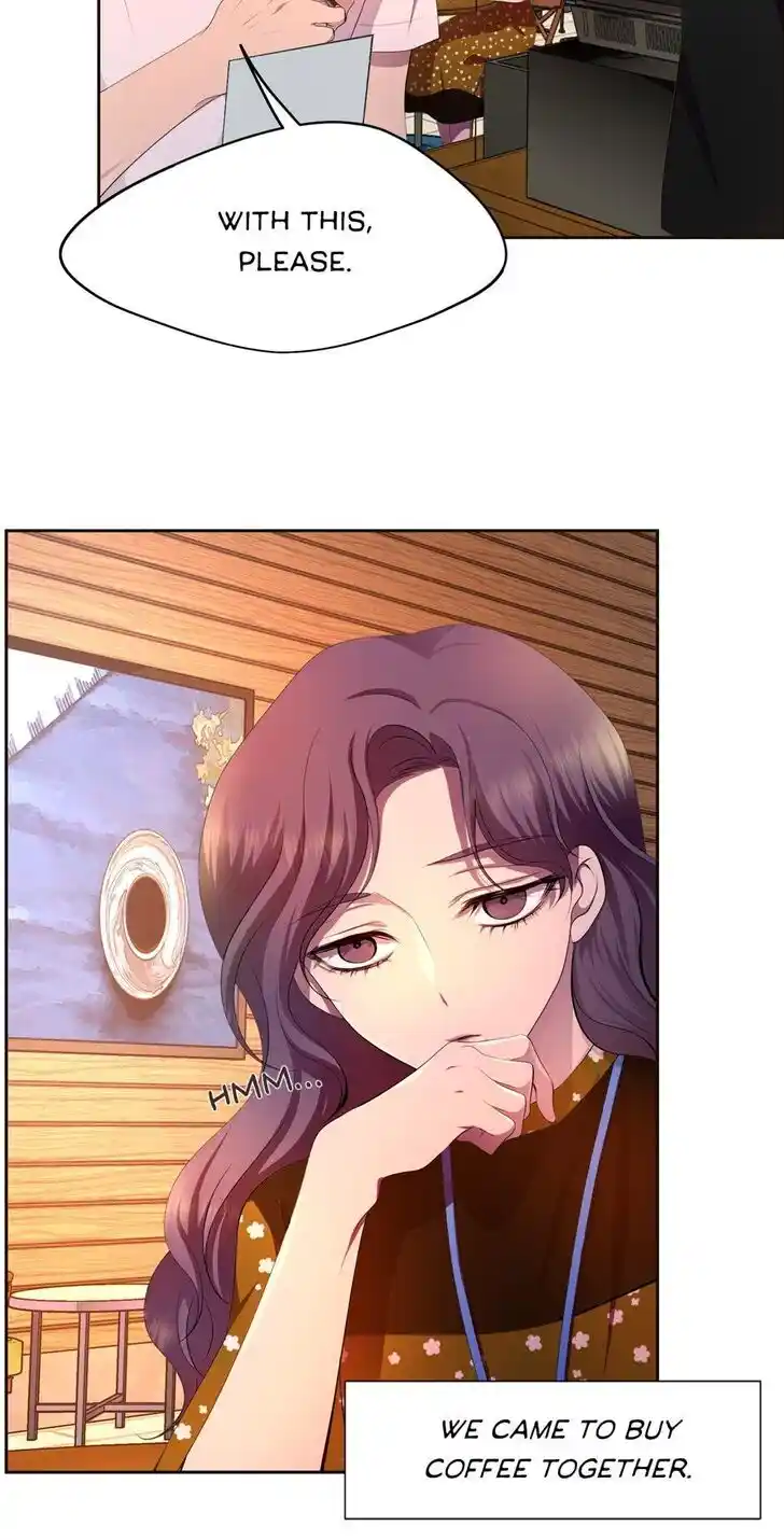 Hold Me Tight (Nabit) Ch.124