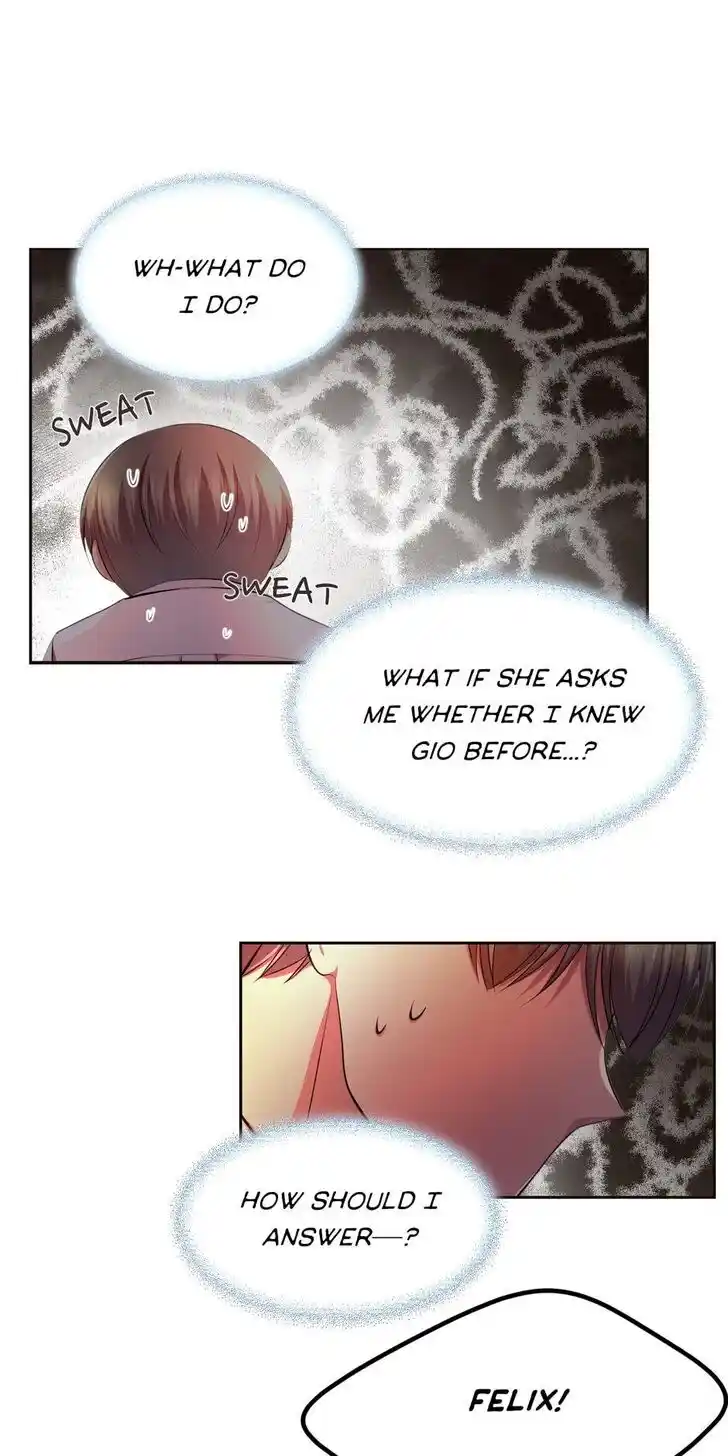 Hold Me Tight (Nabit) Ch.124