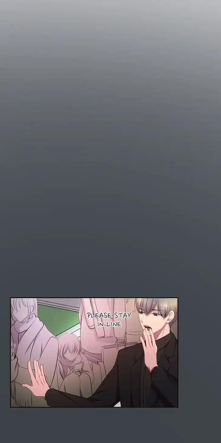 Hold Me Tight (Nabit) Ch.124