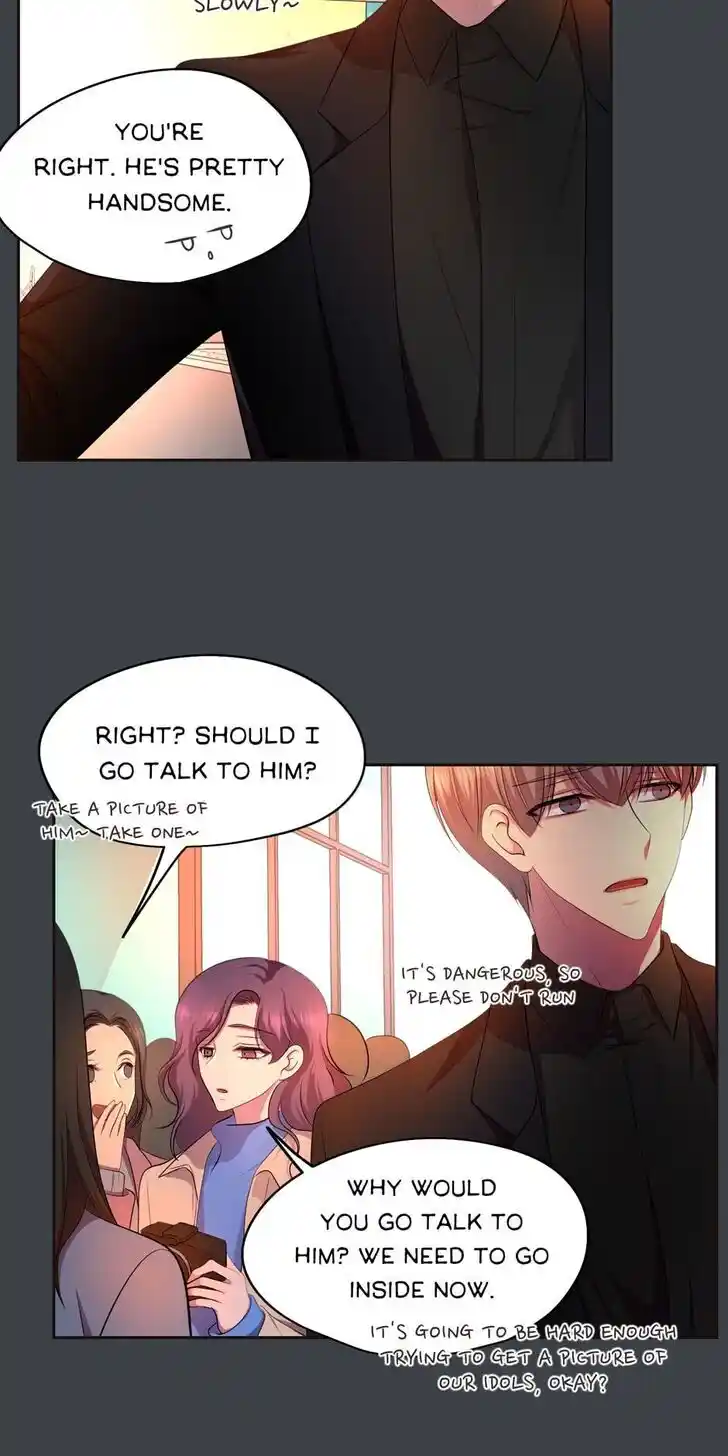 Hold Me Tight (Nabit) Ch.124