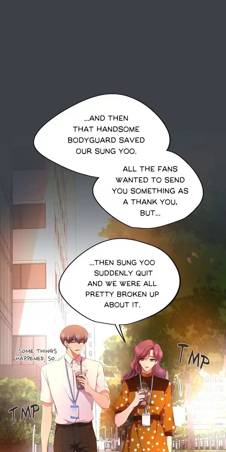 Hold Me Tight (Nabit) Ch.124