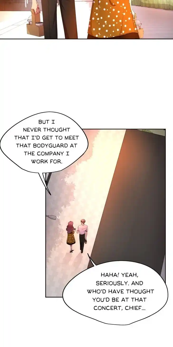 Hold Me Tight (Nabit) Ch.124