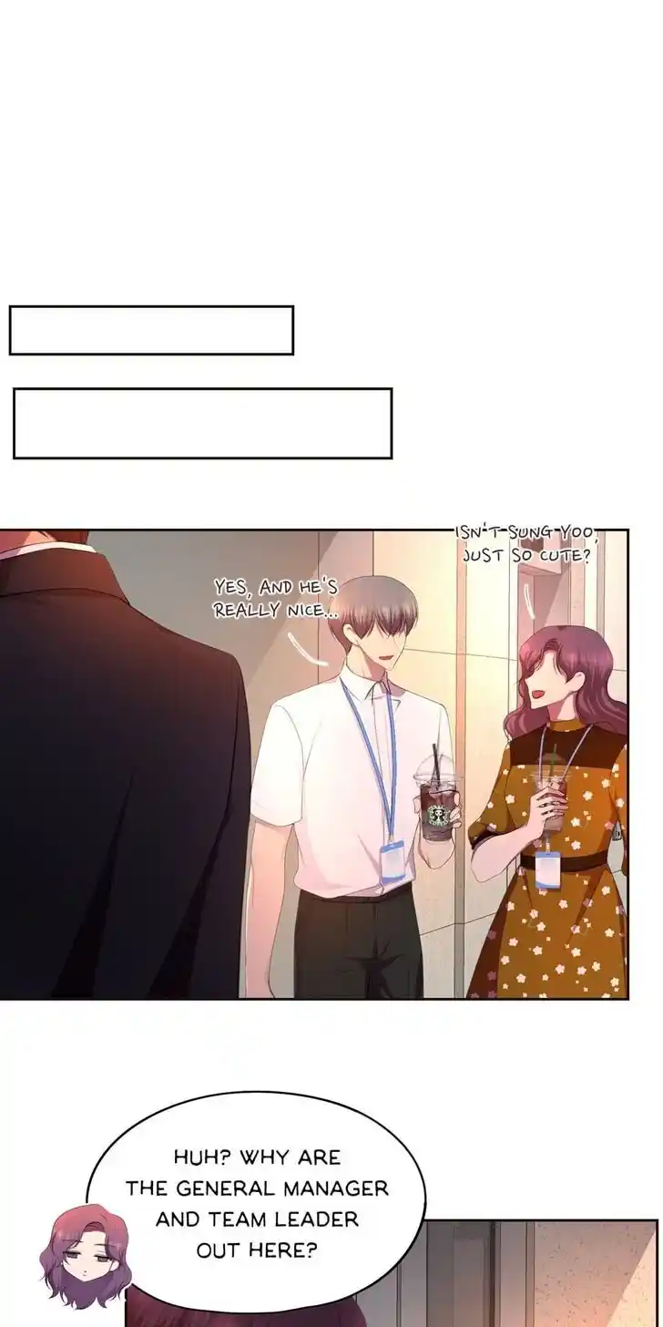 Hold Me Tight (Nabit) Ch.124