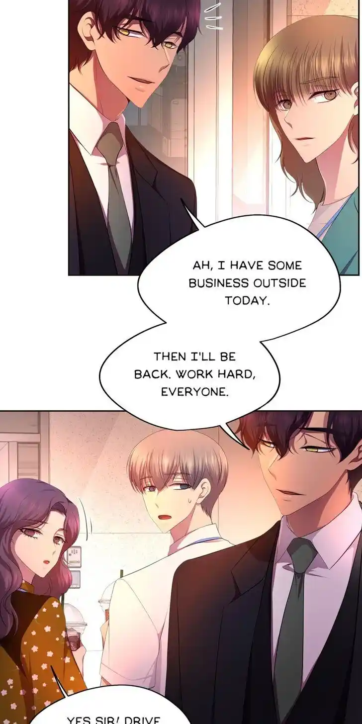 Hold Me Tight (Nabit) Ch.124