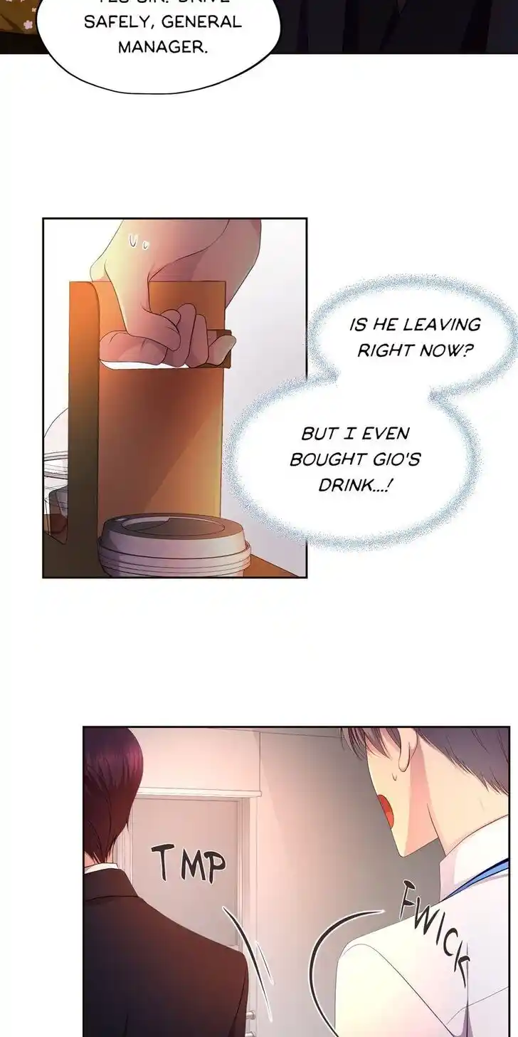 Hold Me Tight (Nabit) Ch.124