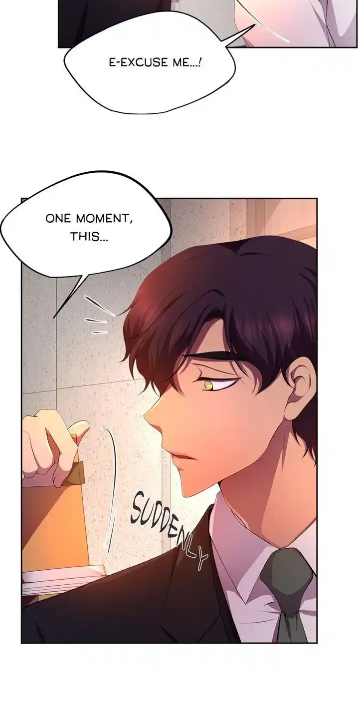 Hold Me Tight (Nabit) Ch.124