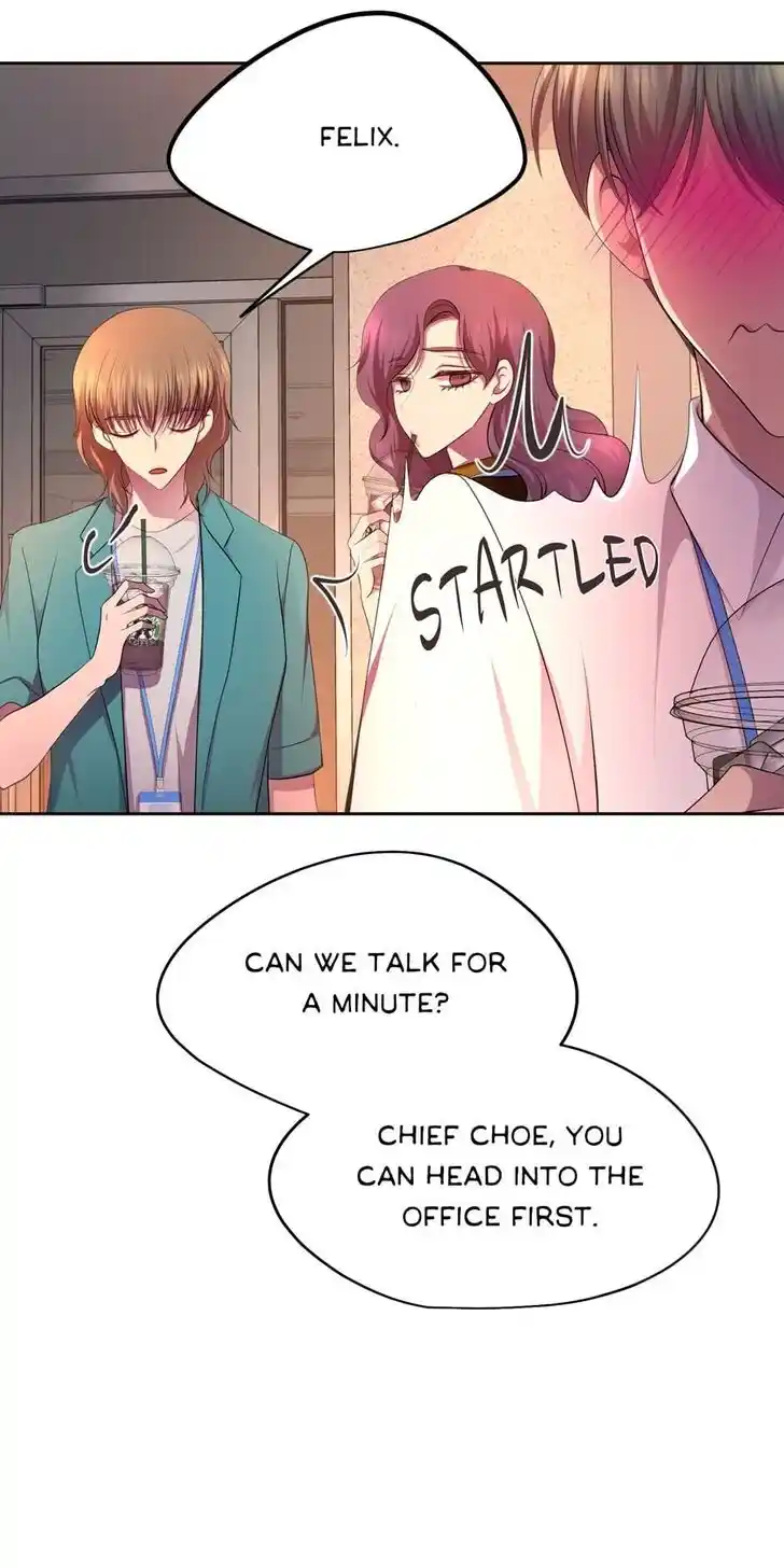 Hold Me Tight (Nabit) Ch.124