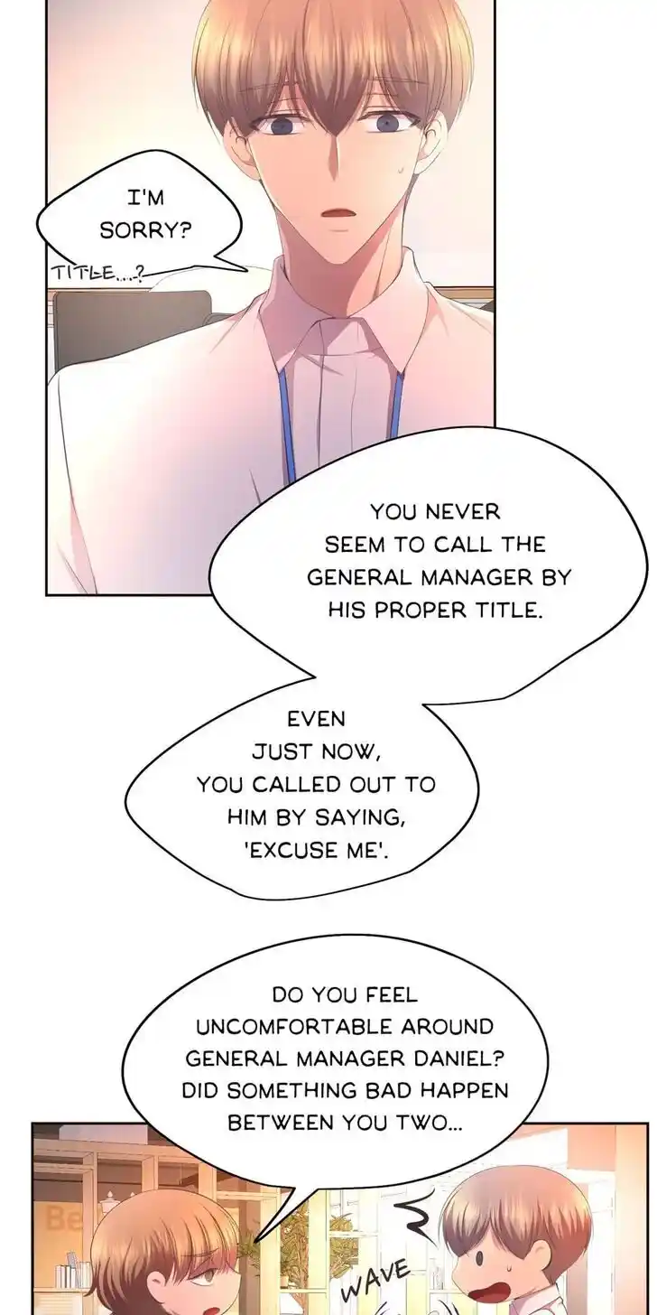 Hold Me Tight (Nabit) Ch.124