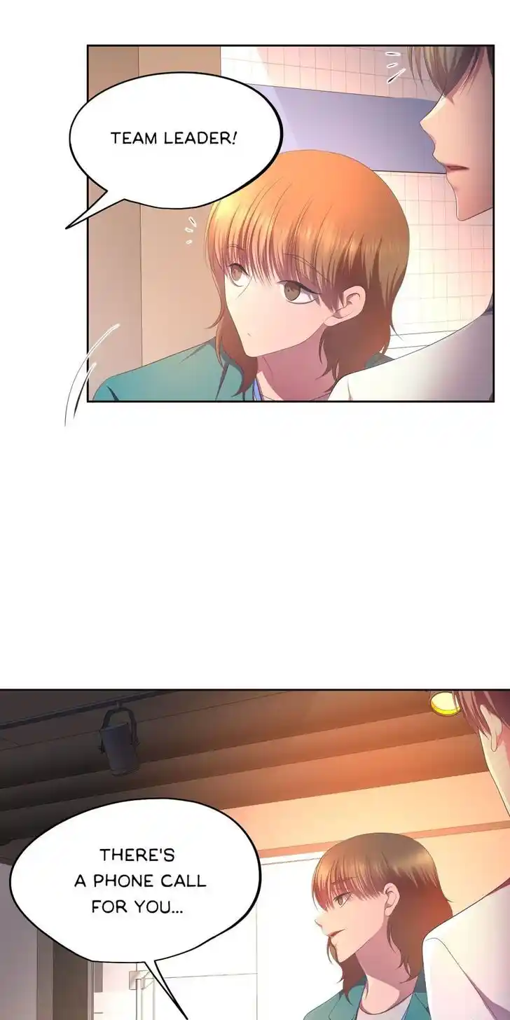 Hold Me Tight (Nabit) Ch.124