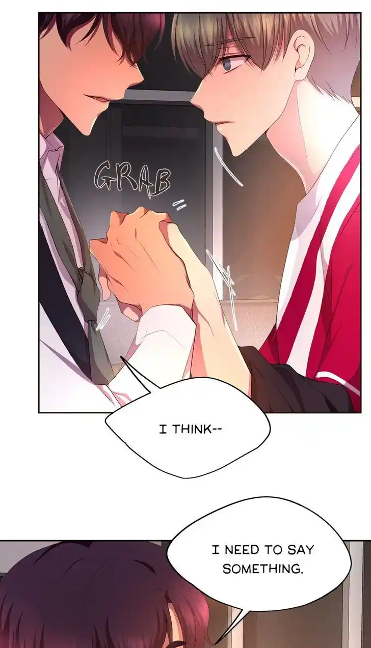 Hold Me Tight (Nabit) Ch.124