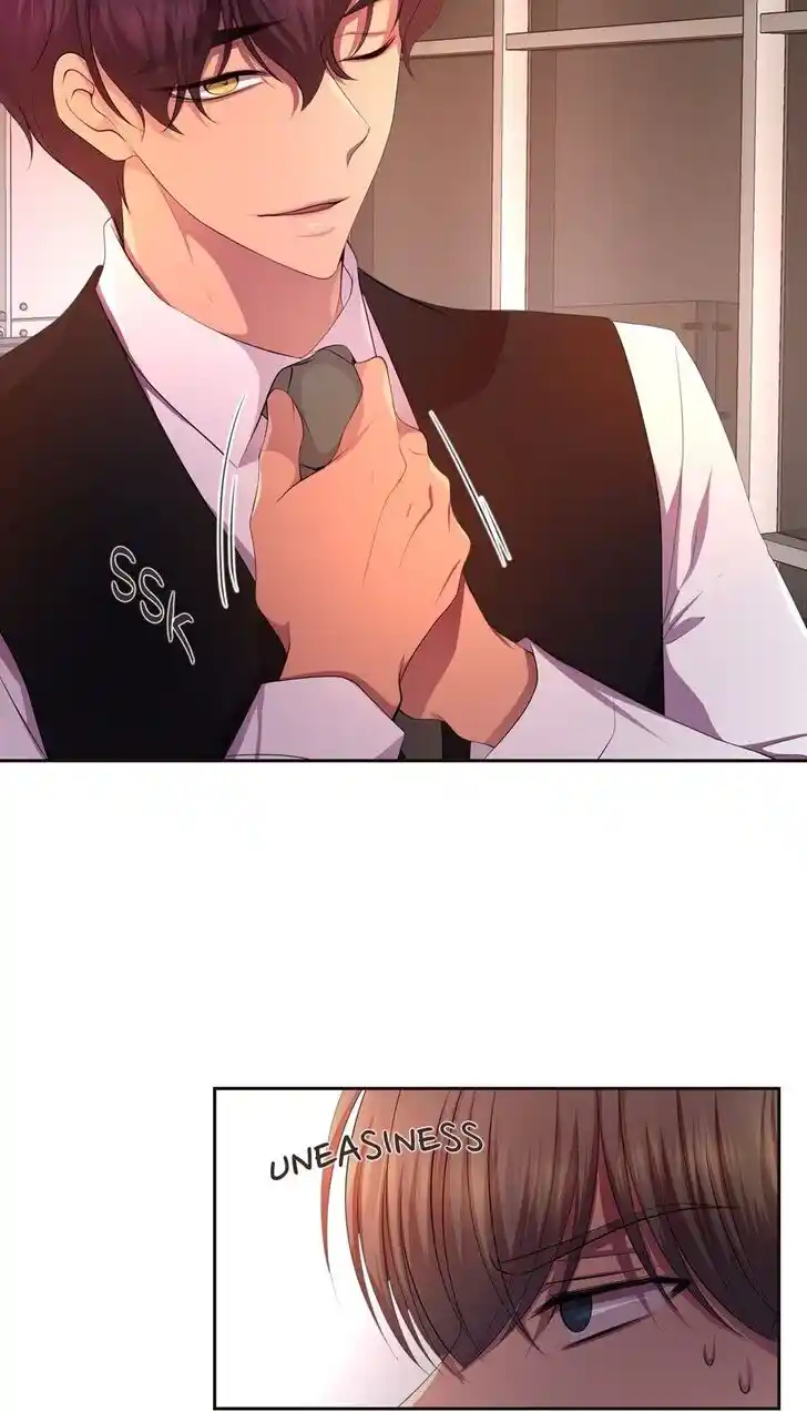 Hold Me Tight (Nabit) Ch.124