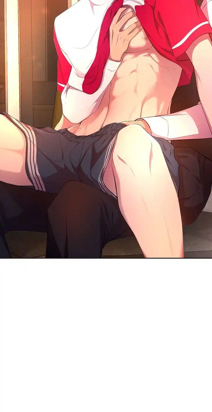 Hold Me Tight (Nabit) Ch.124