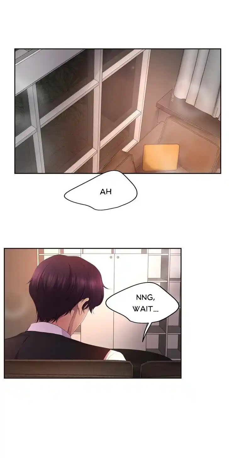 Hold Me Tight (Nabit) Ch.125