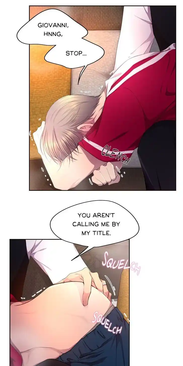 Hold Me Tight (Nabit) Ch.125