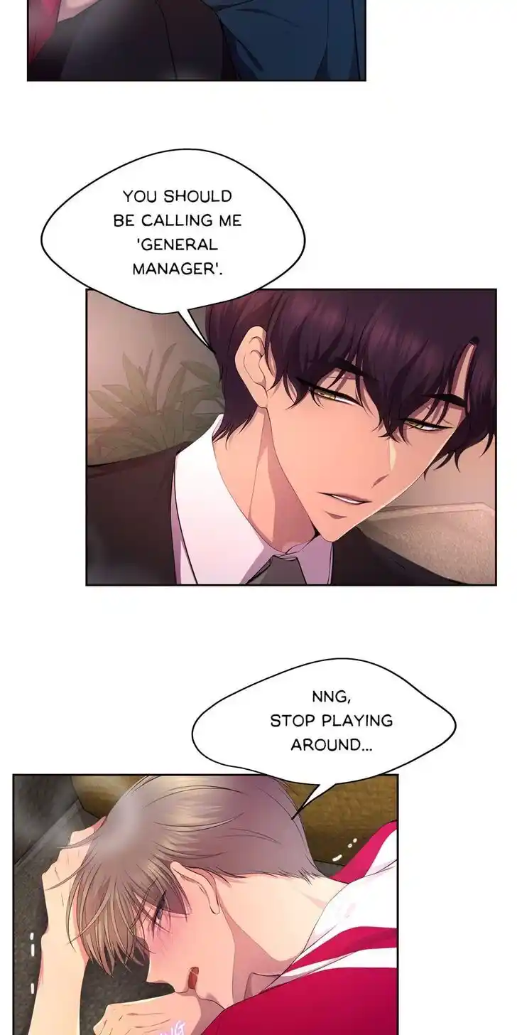 Hold Me Tight (Nabit) Ch.125