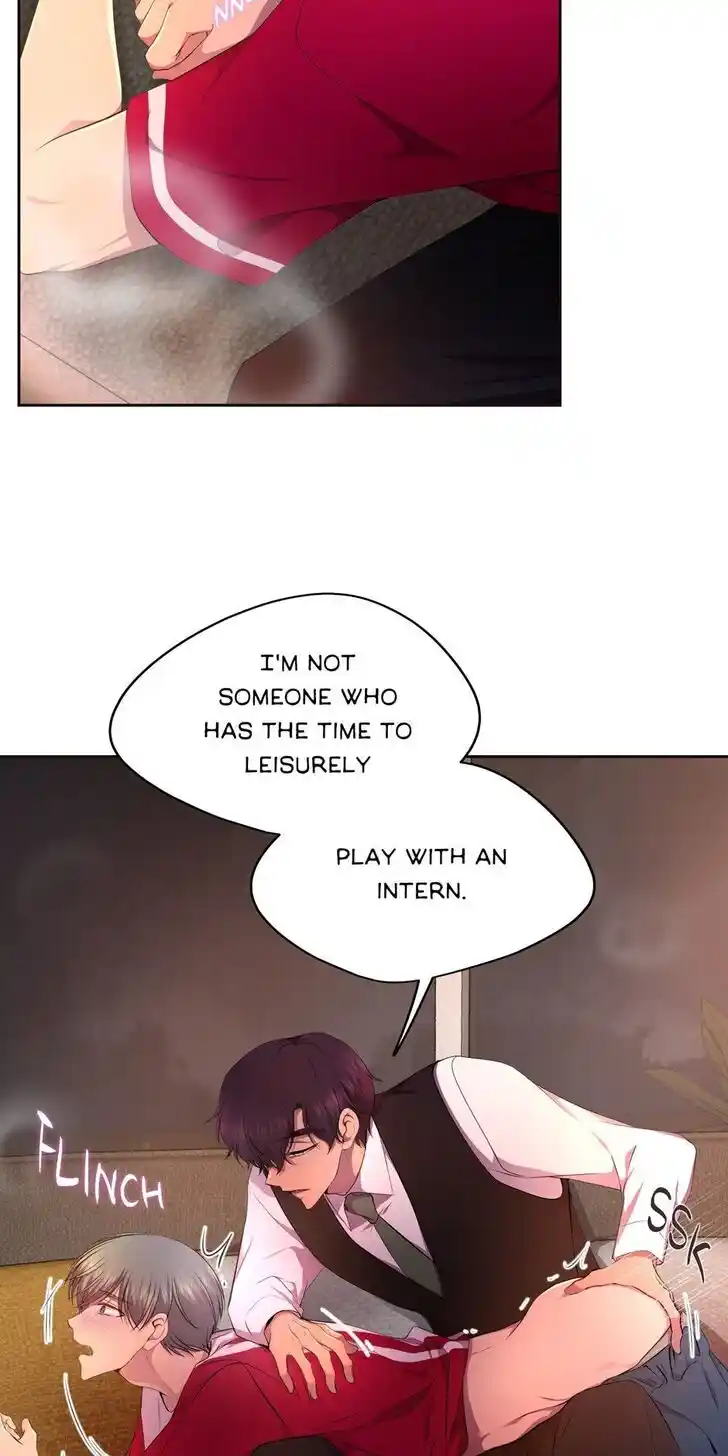 Hold Me Tight (Nabit) Ch.125