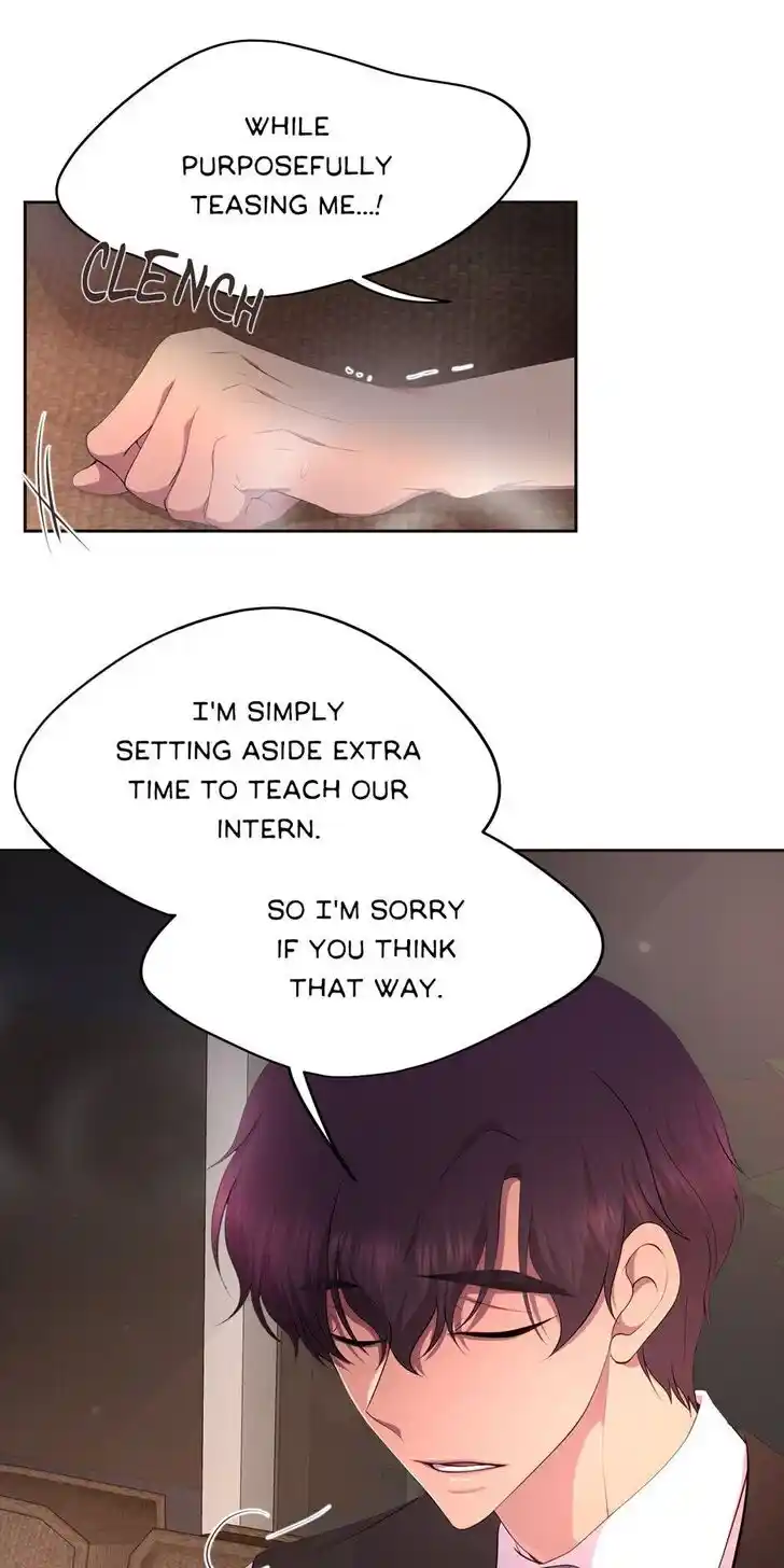 Hold Me Tight (Nabit) Ch.125