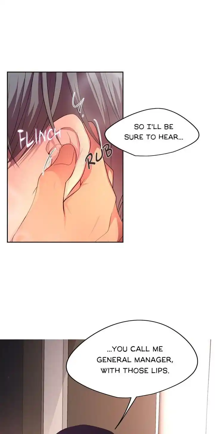 Hold Me Tight (Nabit) Ch.125