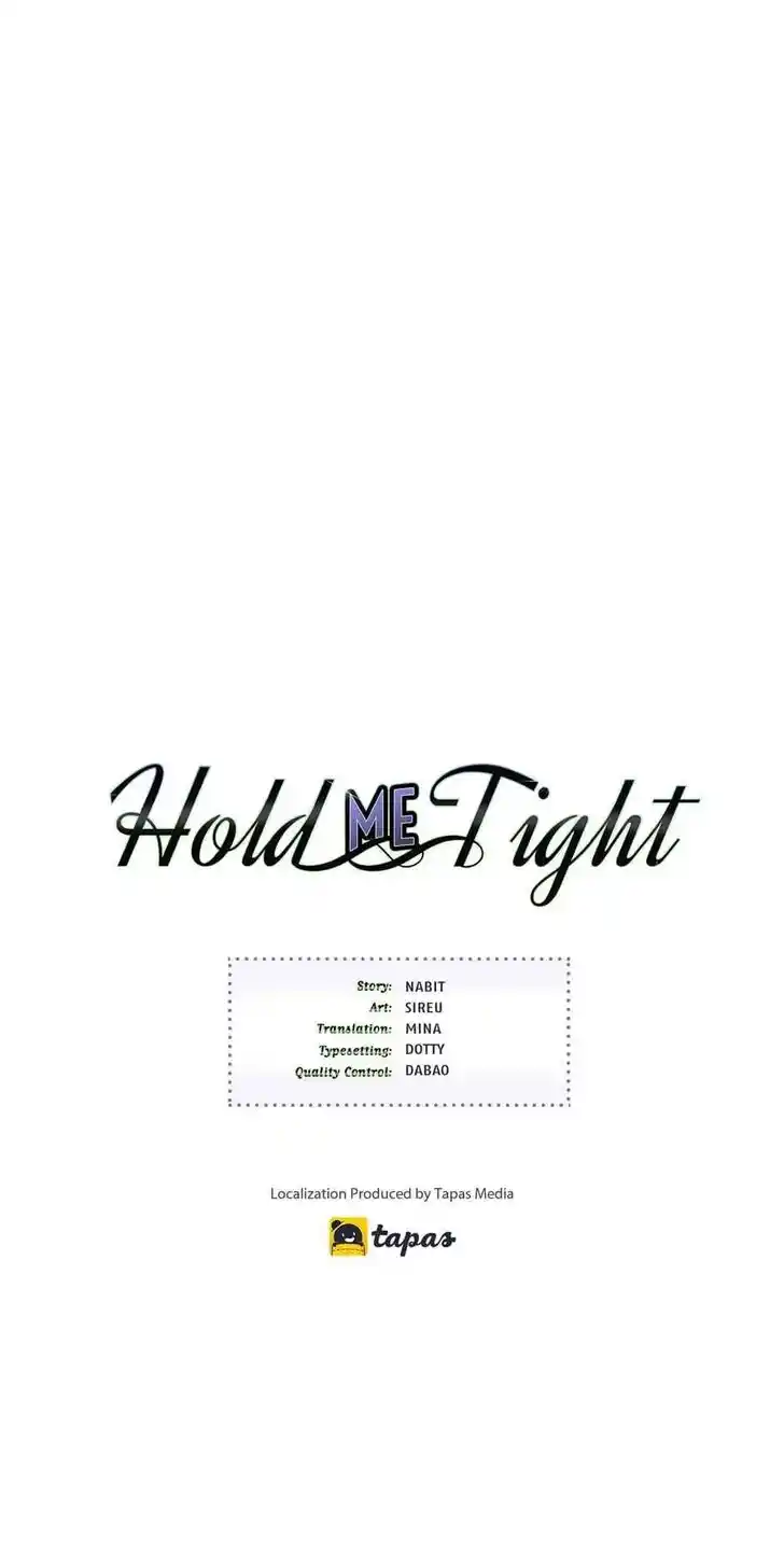 Hold Me Tight (Nabit) Ch.125