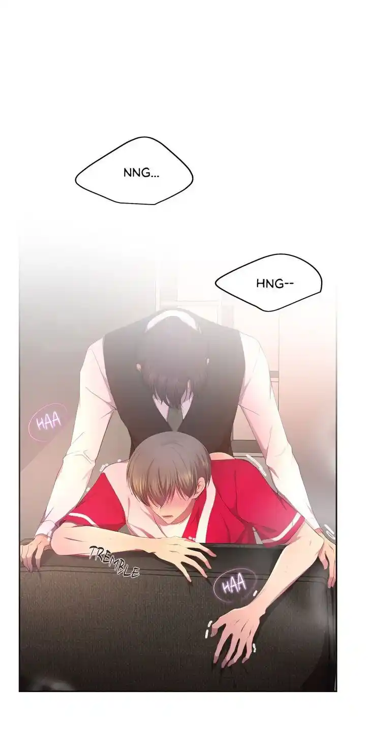 Hold Me Tight (Nabit) Ch.125