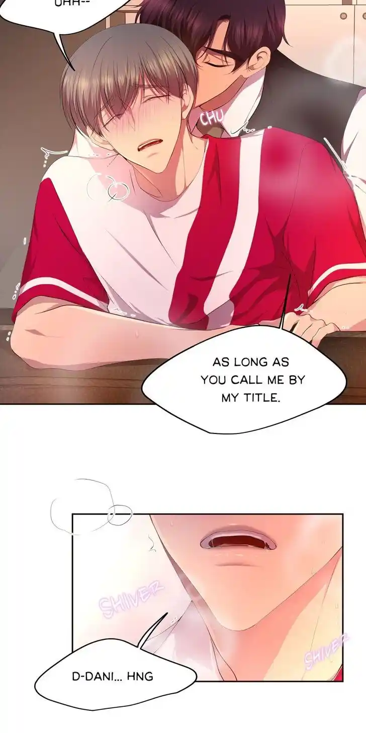 Hold Me Tight (Nabit) Ch.125