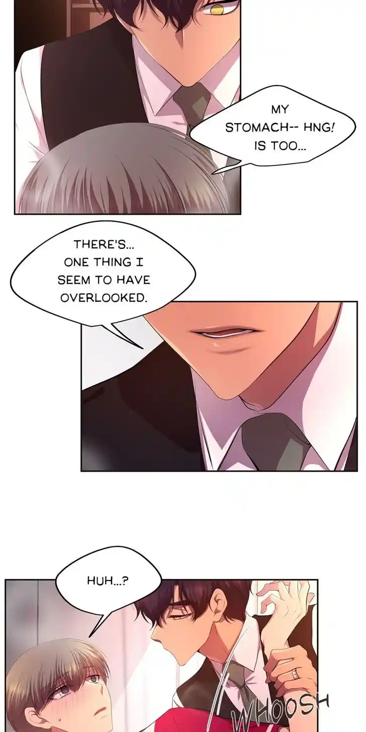 Hold Me Tight (Nabit) Ch.125