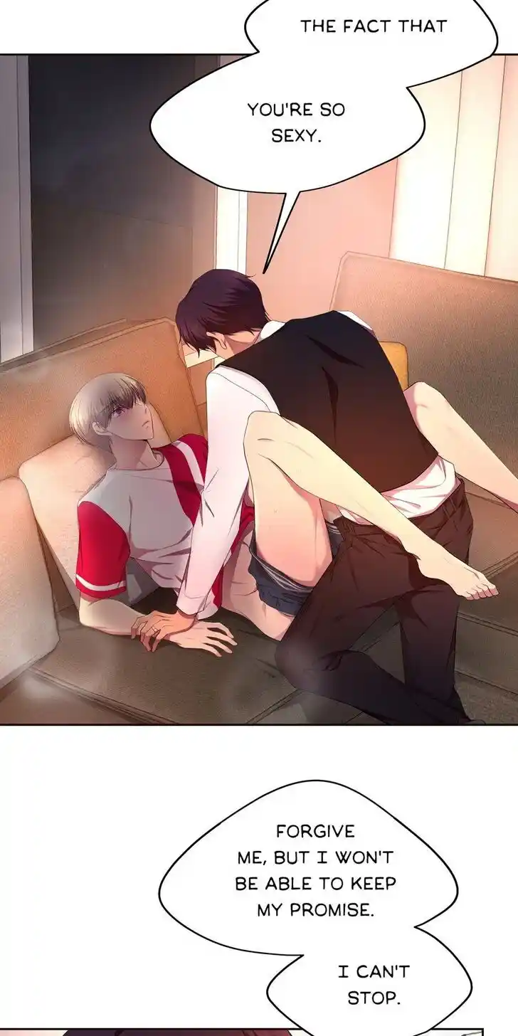 Hold Me Tight (Nabit) Ch.125