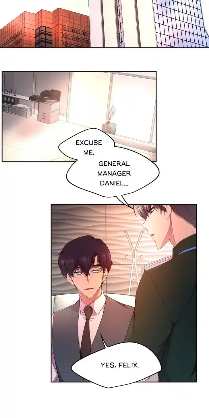 Hold Me Tight (Nabit) Ch.125