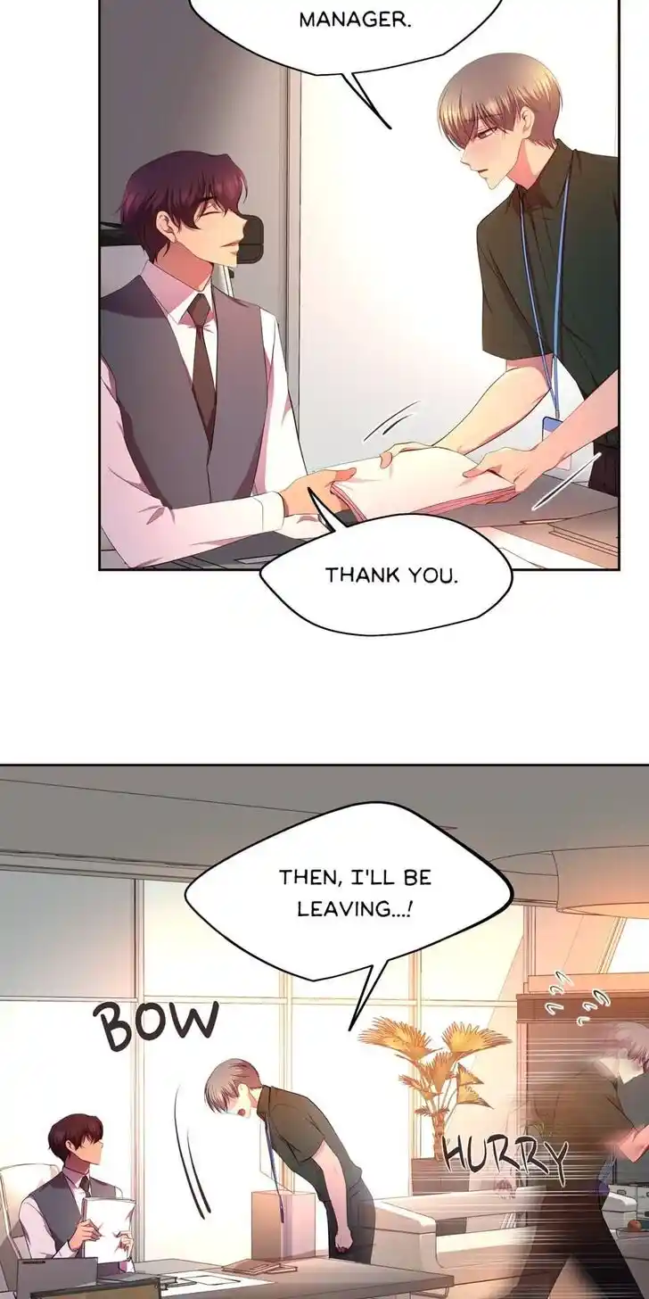 Hold Me Tight (Nabit) Ch.125