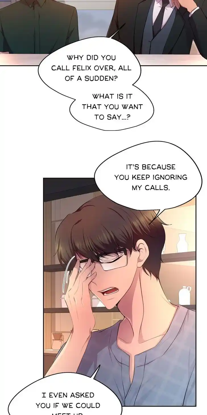 Hold Me Tight (Nabit) Ch.125