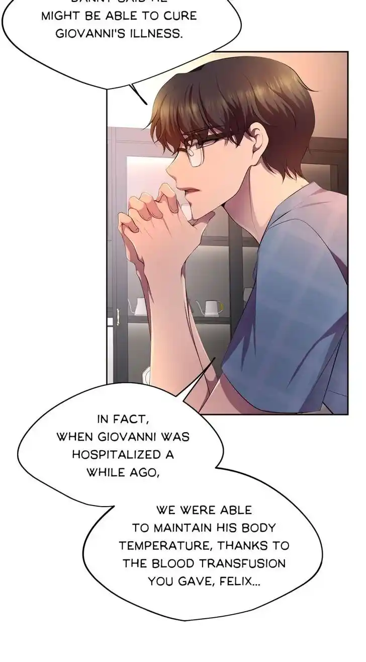 Hold Me Tight (Nabit) Ch.125