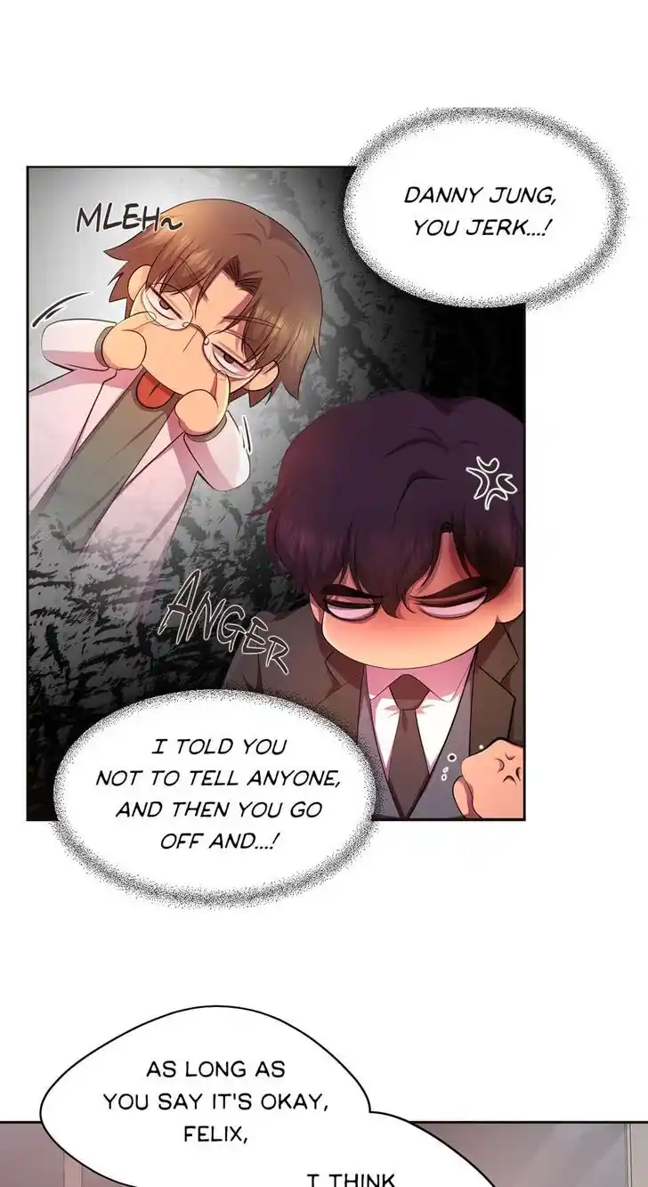 Hold Me Tight (Nabit) Ch.125